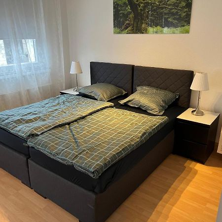 Deluxe Apartments In Hearth Of Downtown ดุสเซลดอร์ฟ ภายนอก รูปภาพ