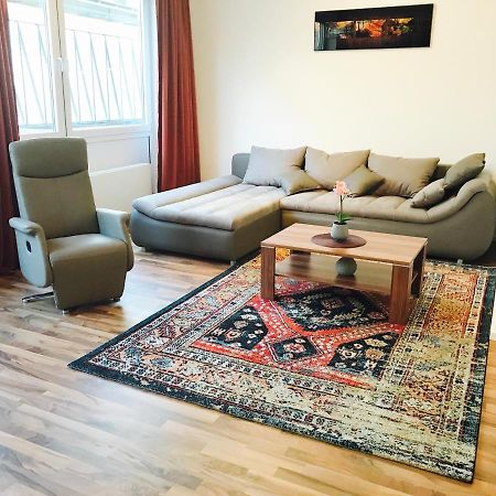Deluxe Apartments In Hearth Of Downtown ดุสเซลดอร์ฟ ภายนอก รูปภาพ
