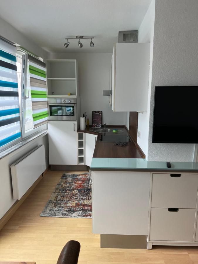 Deluxe Apartments In Hearth Of Downtown ดุสเซลดอร์ฟ ภายนอก รูปภาพ