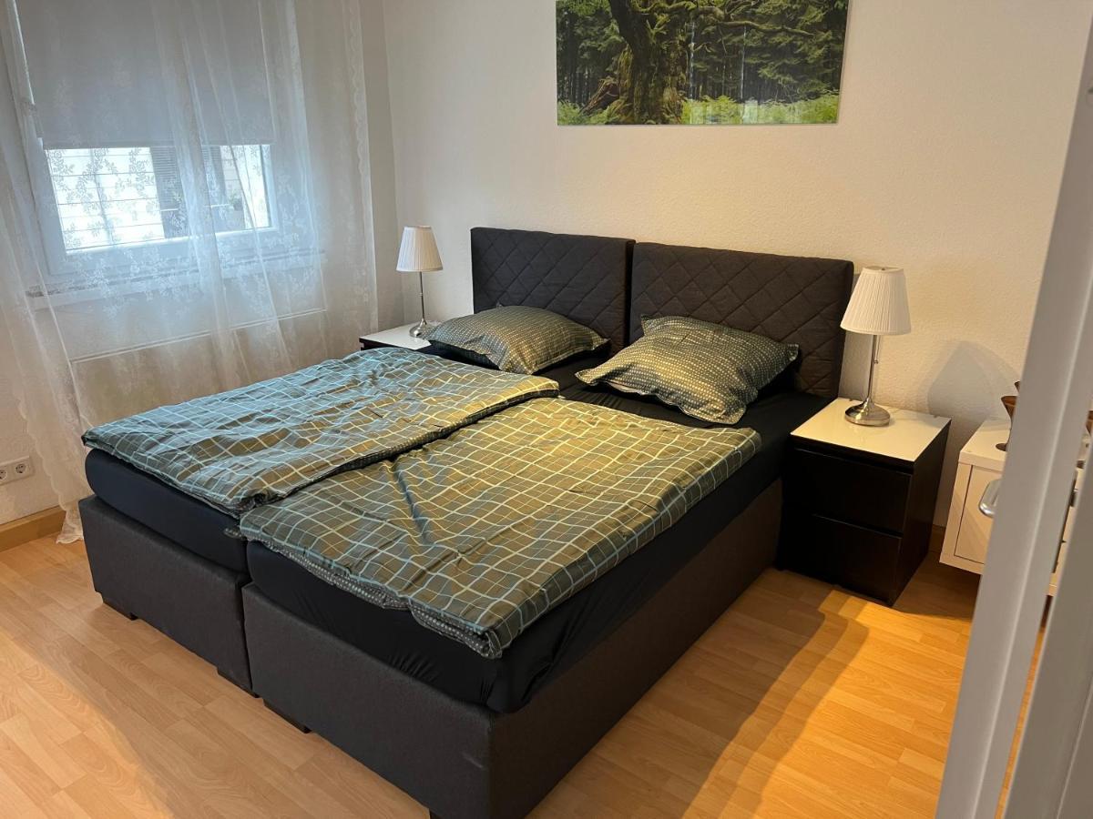 Deluxe Apartments In Hearth Of Downtown ดุสเซลดอร์ฟ ภายนอก รูปภาพ