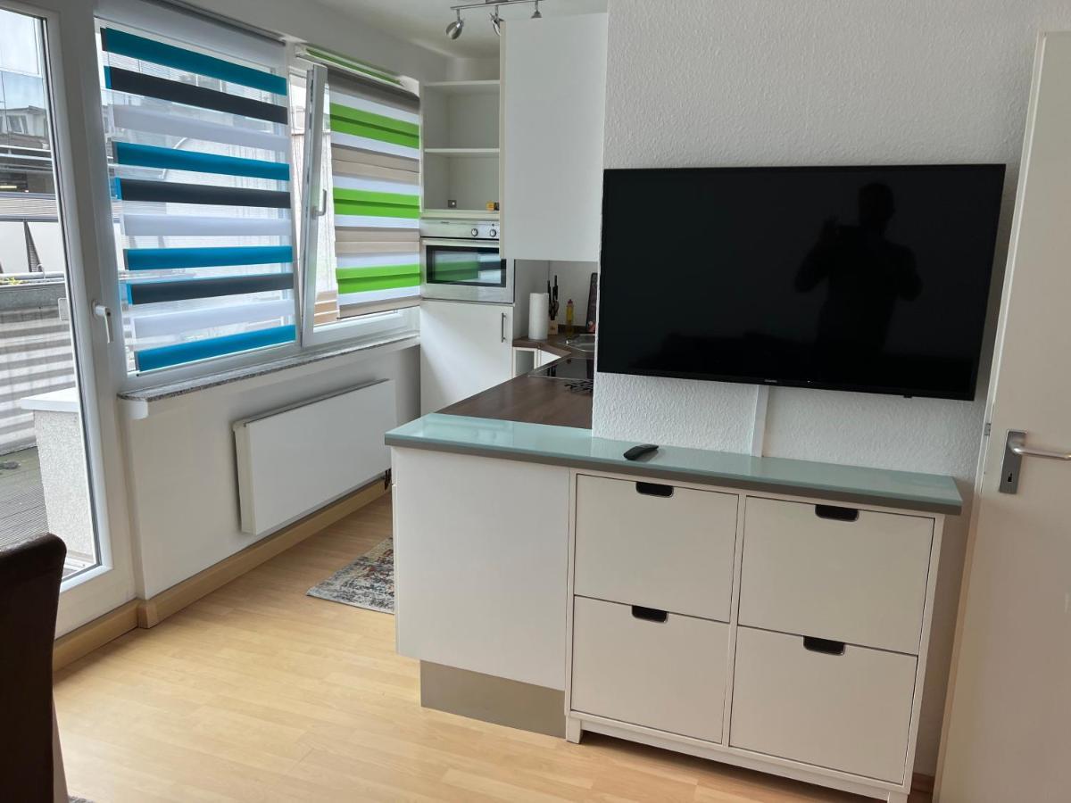 Deluxe Apartments In Hearth Of Downtown ดุสเซลดอร์ฟ ภายนอก รูปภาพ