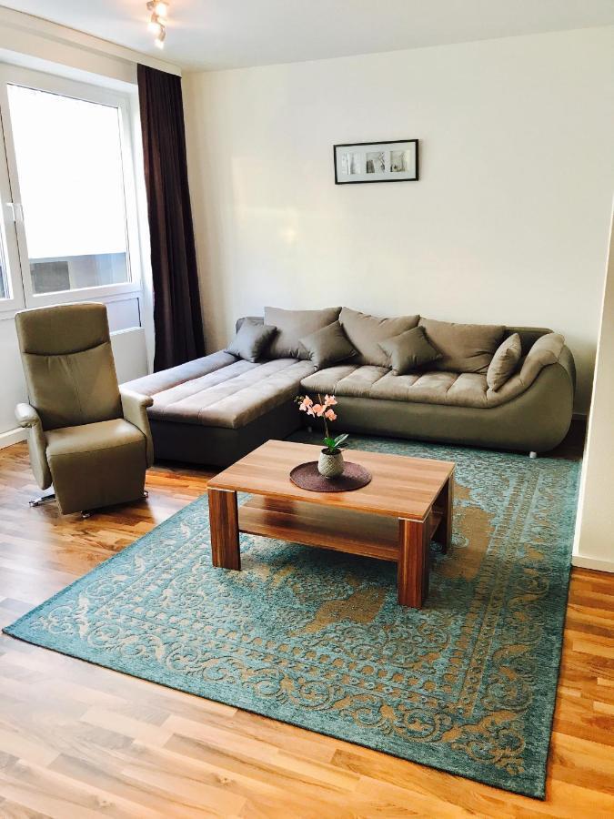 Deluxe Apartments In Hearth Of Downtown ดุสเซลดอร์ฟ ภายนอก รูปภาพ