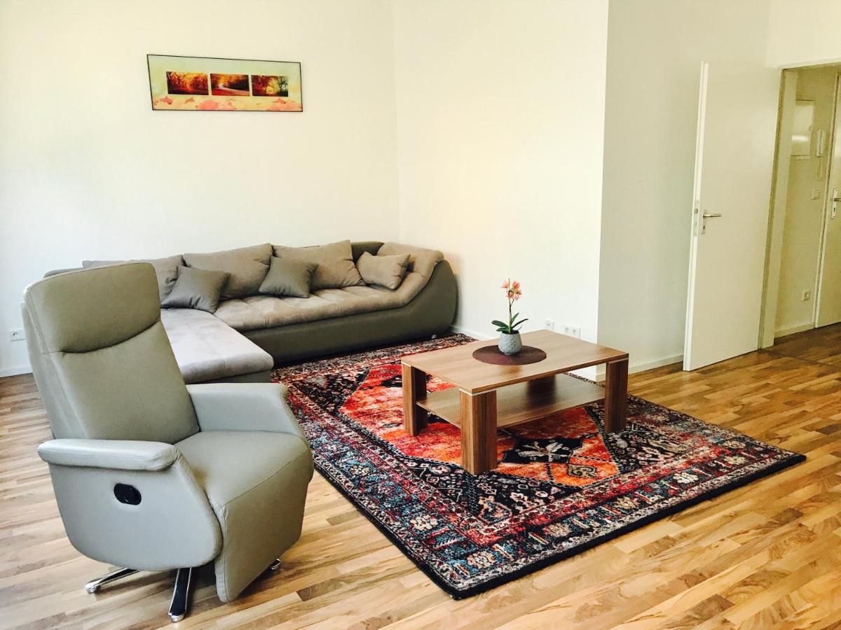 Deluxe Apartments In Hearth Of Downtown ดุสเซลดอร์ฟ ภายนอก รูปภาพ