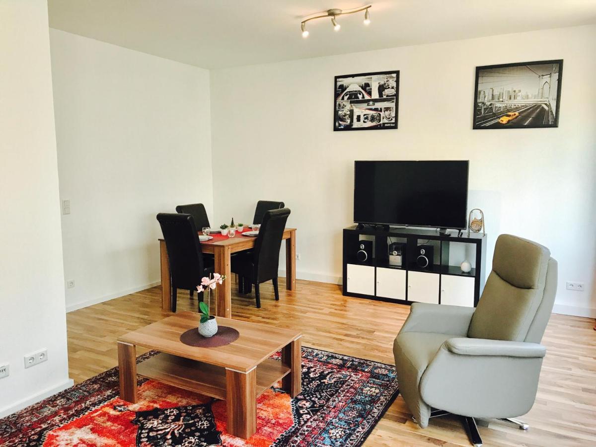 Deluxe Apartments In Hearth Of Downtown ดุสเซลดอร์ฟ ภายนอก รูปภาพ