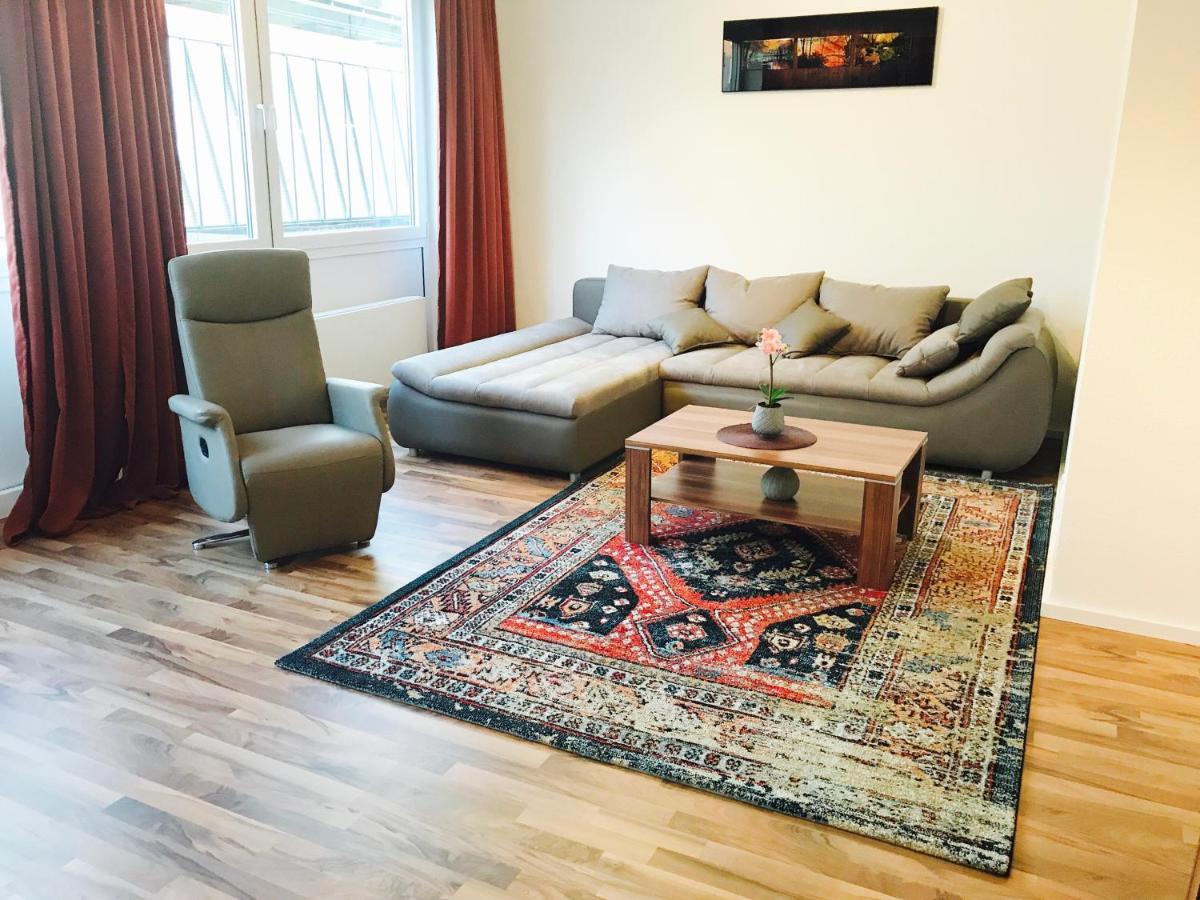 Deluxe Apartments In Hearth Of Downtown ดุสเซลดอร์ฟ ภายนอก รูปภาพ