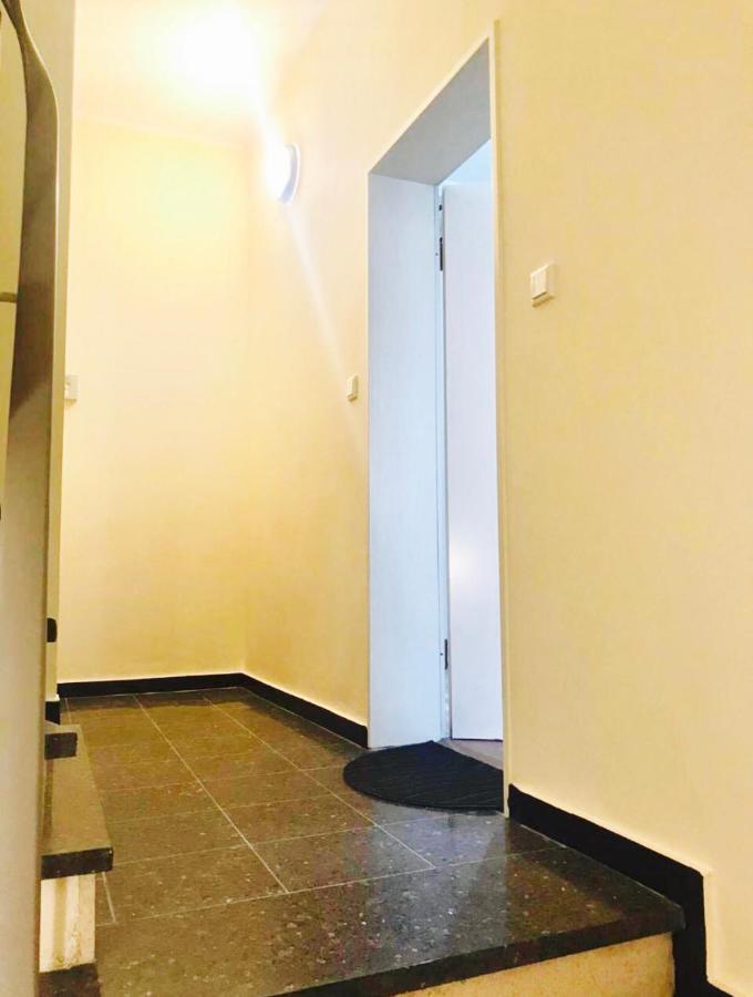 Deluxe Apartments In Hearth Of Downtown ดุสเซลดอร์ฟ ภายนอก รูปภาพ