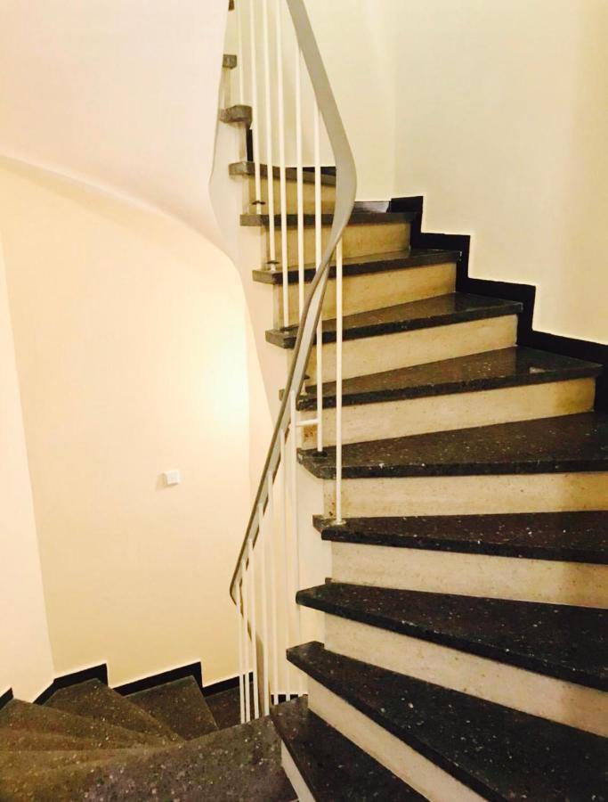 Deluxe Apartments In Hearth Of Downtown ดุสเซลดอร์ฟ ภายนอก รูปภาพ