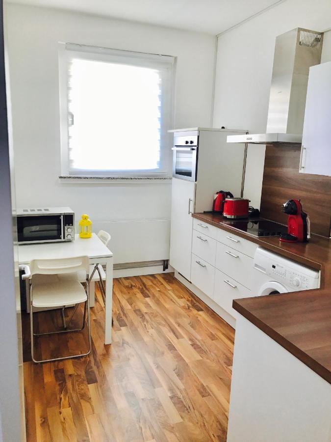 Deluxe Apartments In Hearth Of Downtown ดุสเซลดอร์ฟ ภายนอก รูปภาพ